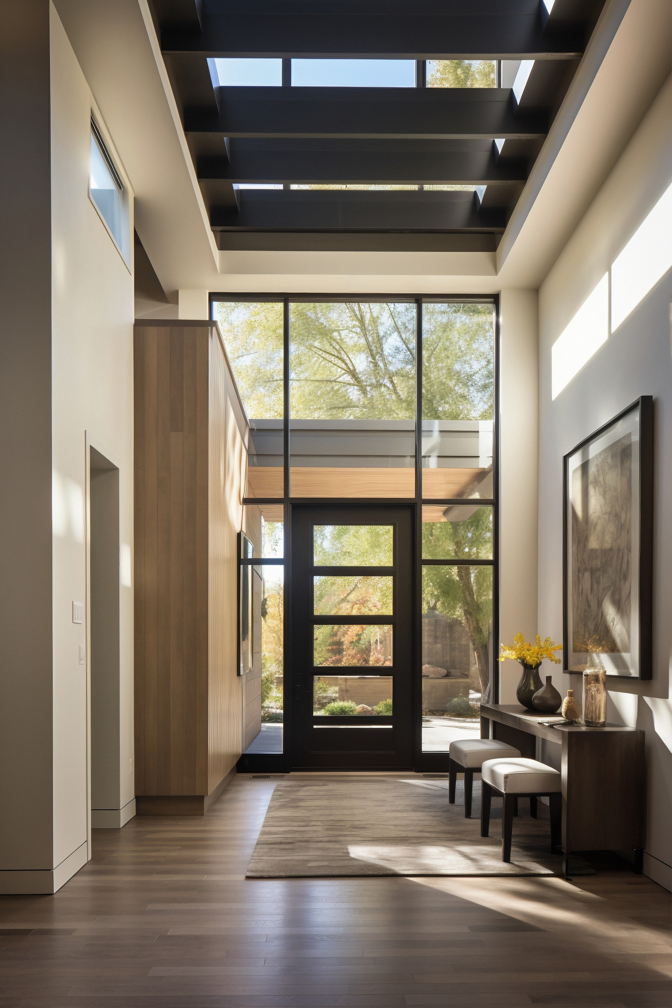casas ecológicas en Marbella